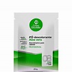 PO DESCOLORANTE C.DOURADO 20G ALOE VERA