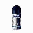 DESODORANTE ROLLON NIVEA 50ML B&W POWER