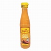 MOLHO DE PIMENTA AO LEITE  REGINA 150ML