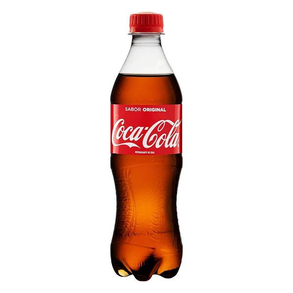 DELRICCO COLA 500ML