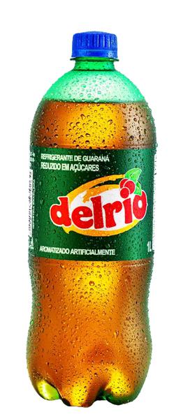 DELRIO GUARANA 1 L