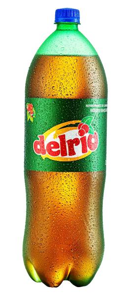 DELRIO GUARANA 2 L