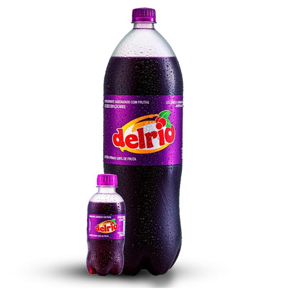 DELRIO UVA 250 ML