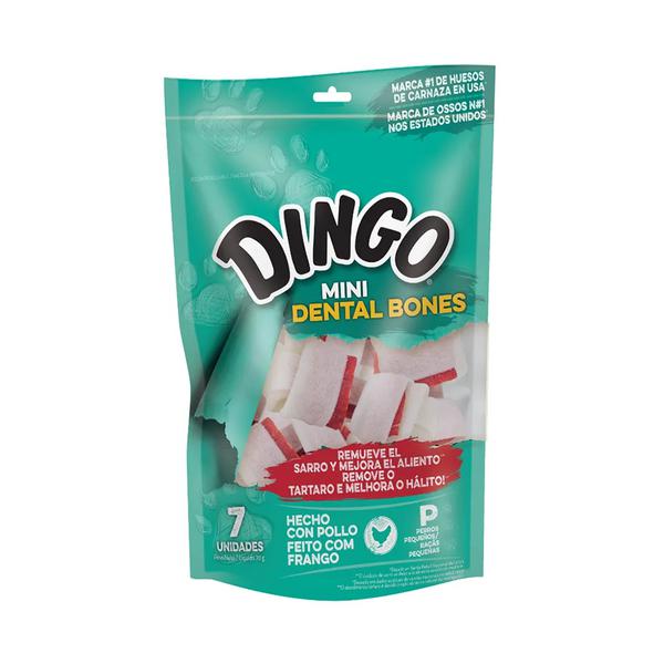 DENTAL BONE - MINI