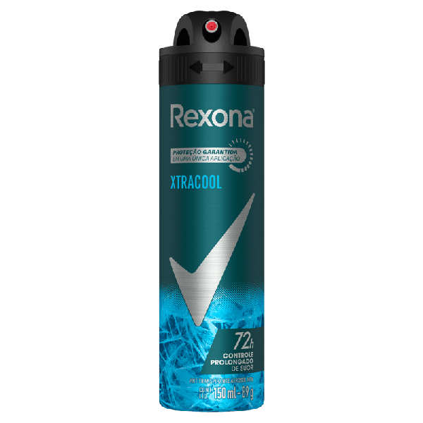 DESD REXONA 150ML XTRACOOL