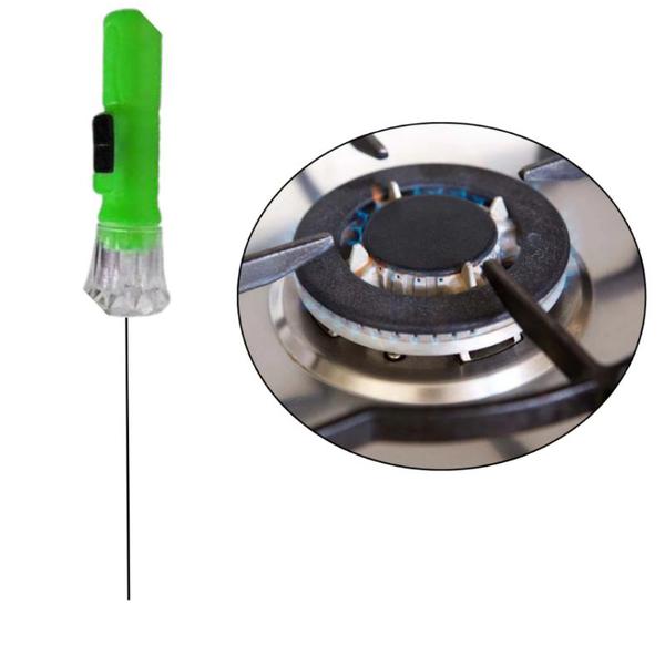 DESENTUPIDOR FOGAO C/LANTERNA UND CRS-2226