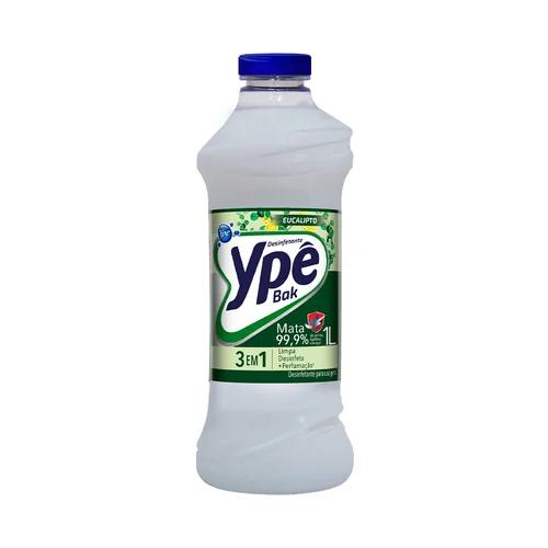 DESINFETANTE BAK YPE 1L EUCALIPTO