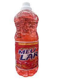 DESINFETANTE MEU LAR 2L SENSITIVE