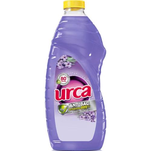 DESINFETANTE URCA 2L FLOR DE LAVANDA