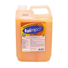 DETER GEL PINHO 2LTS TALIMPO