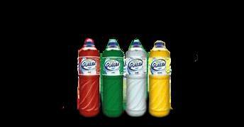 DETERGENTE LIQ GUAIUBA 500ML MACA