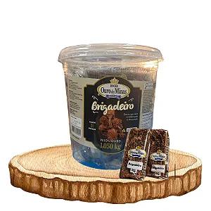 DOCE BRIGADEIRO 50G OURO DE MINAS