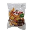 DOCE DE LEITE C/AMENDOIM NOPONTO 160G