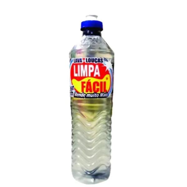 DT LIQ LIMPA FACIL 500ML NEUTRO