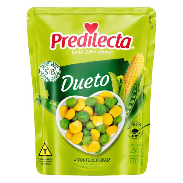 DUETO PREDILECTA SACHE 170G UND