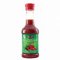 MOLHO PIMENTA VERMELHA KENKO 150ML