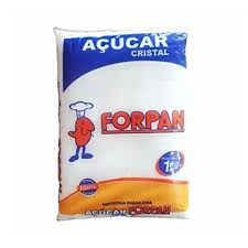 ACUCAR FORPAN 1KG