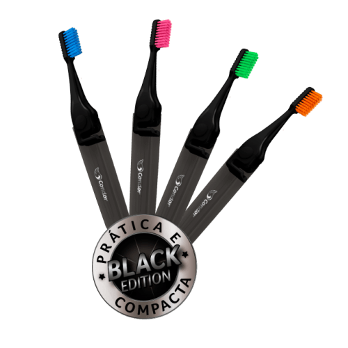 ED CONDOR TRIP BLACK MD R3235-0