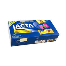 CAIXA BOMBOM LACTA FAVORITOS 131,4G