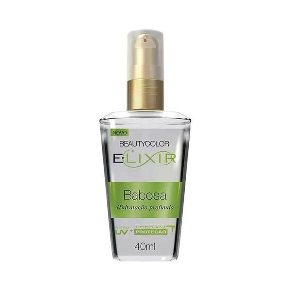 ELIXIR BEAUTY COLOR 40ML BABOS