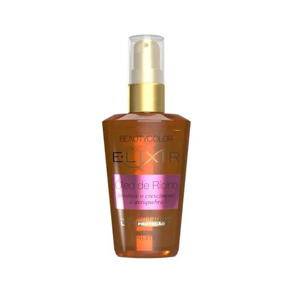 ELIXIR BEAUTY COLOR 40ML RICINO
