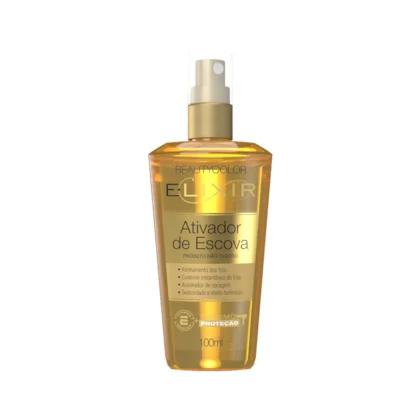 ELIXIR BEAUTYCOLOR 100ML ATIVADOR DE ESCOVA