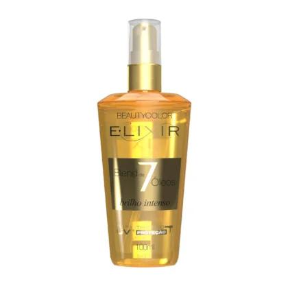 ELIXIR BEAUTYCOLOR 100ML BLEND DE 7 OLEOS