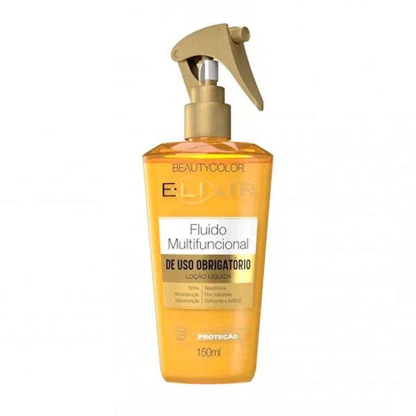 ELIXIR BEAUTYCOLOR 150ML USO OBRIGATORIO
