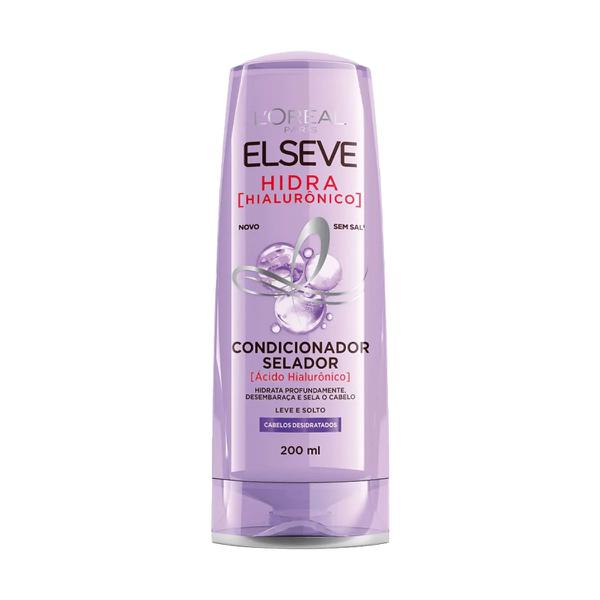 ELSEVE CO 200ML HIALURONI