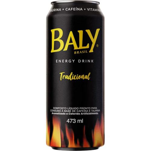 ENERGETICO BALY LATAO TRADICIONAL 473 ML