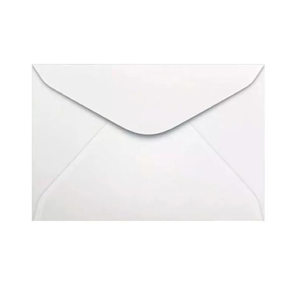 ENVELOPE BRANCO P