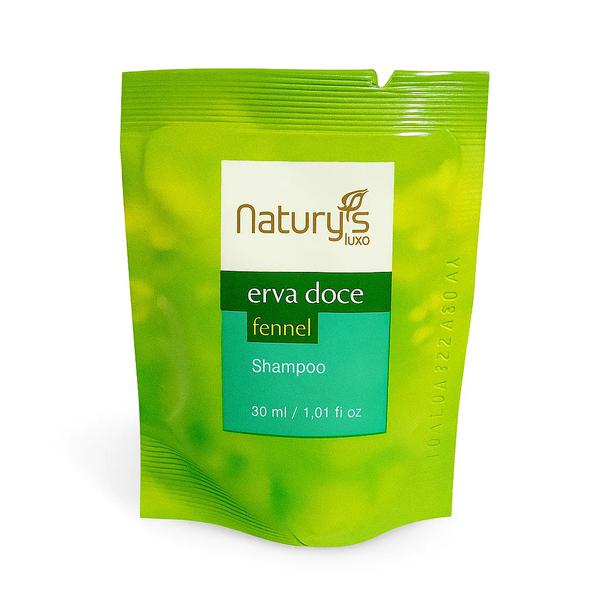 ERVA DOCE NATURYS 30G