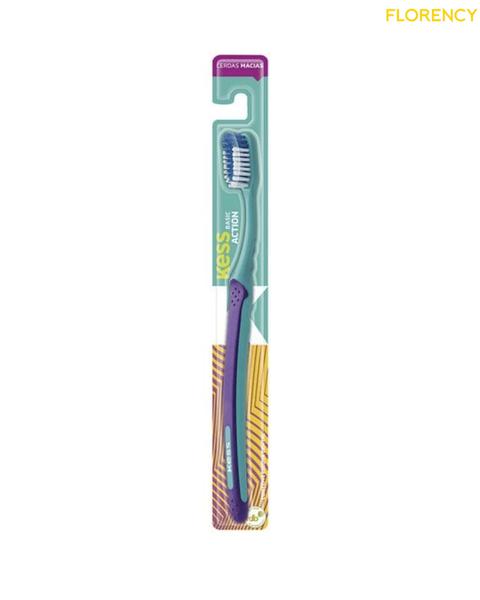 ESCOVA DENTAL KESS MACIA 2554SLIM