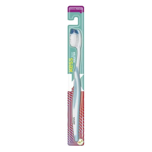 ESCOVA DENTAL KESS MACIA 2574MASTE