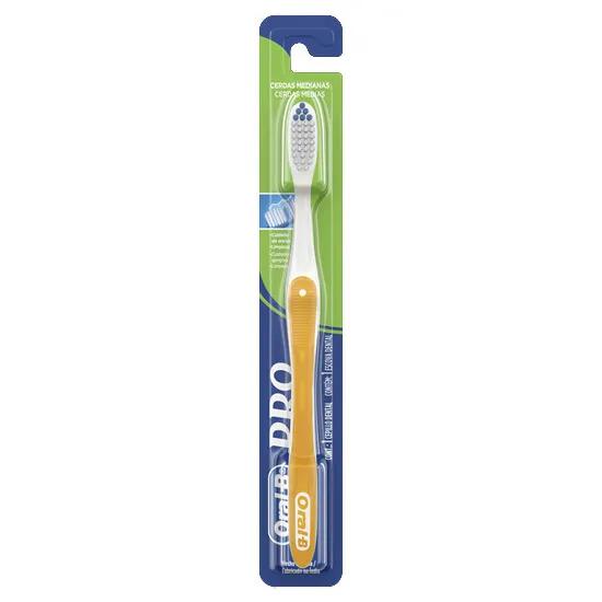 ESCOVA DENTAL ORAL-B PRO MD UND