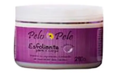 ESFOLIANTE PELO PELE 280G TRADICIONAL