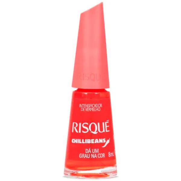 ESM RISQUE C.BEANS 8ML DA UM G