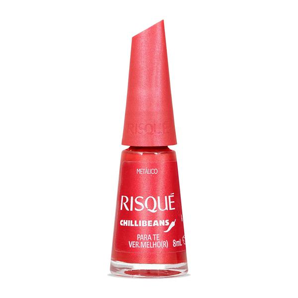 ESM RISQUE C.BEANS 8ML PARA TE