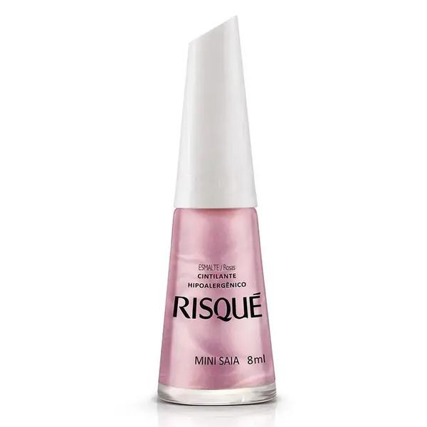 ESM RISQUE CINT 8ML MINI SAIA