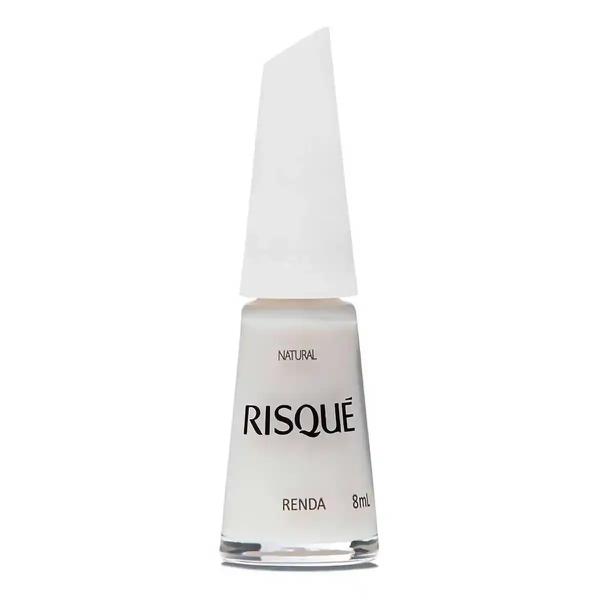 ESMALTE RISQUE 8ML RENDA