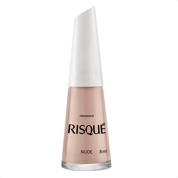 ESMALTE RISQUE NUDE 8ML