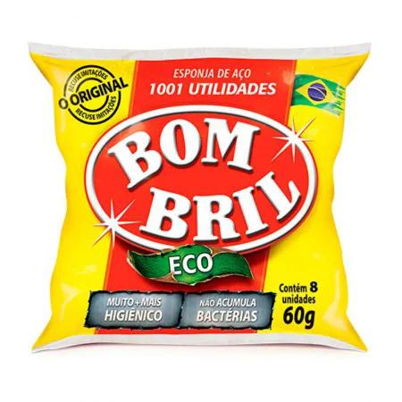 ESPONJA ACO BOMBRIL PROMO