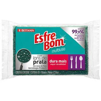 ESPONJA ESFREBOM UND