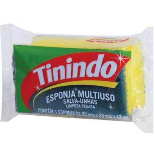 ESPONJA SBRITE SALV.UNHAS TININDO