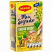 TEMPERO MAGGI MEU SEGREDO CHEIRO VERDE 49G