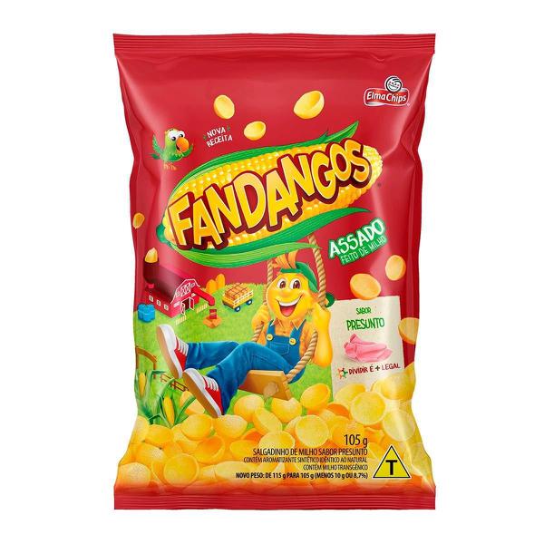 FANDANGOS PRESUNTO 105G UND