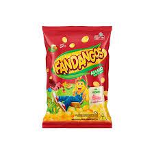 FANDANGOS PRESUNTO 35G UND