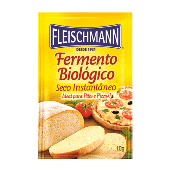FERMENTO OETKER FLEISCH 10G