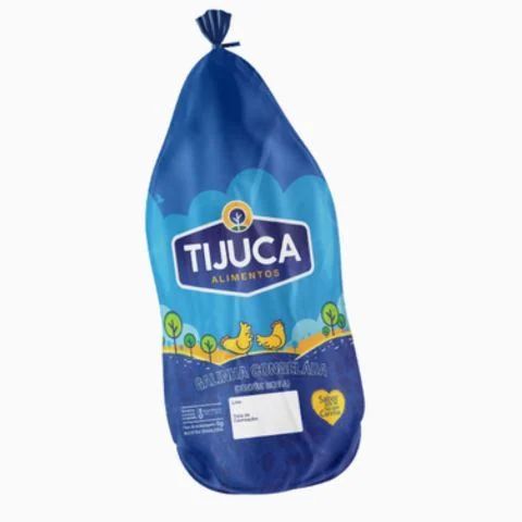 GALINHA CONGELADA TIJUCA KG