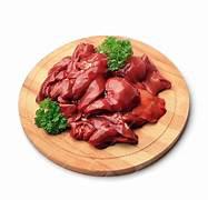 FIGADO FRANGO CONG REGINA 500G